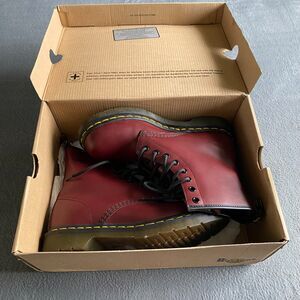 Women's Dr.Martens 1460 Boots Size 7